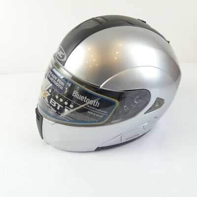 HJC IS-MAX BT Helm Motorrad Roller Motorradhelm Rollerhelm Größe S 56 A7018
