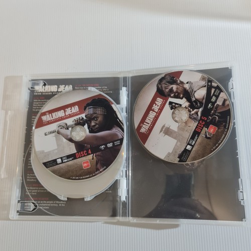 TV Seasons Series on DVD CHOOSE Your Title Buy 2 Get 1 FREE Save Post - Picture 136 of 154