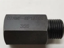Honda 07AMF-HP1A100 Threaded Adapter Tool