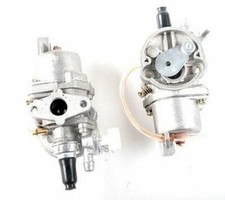 Nitro Motors 13mm Vergaser für Pocketbike Dirtbike Miniquad 2 Takt