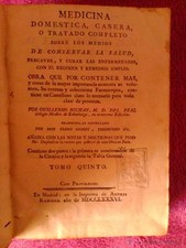 MEDICINA DOMESTICA, CASALINGA O TRATTAMENTO COMPLETO PER LA CONSERVAZIONE DEL...