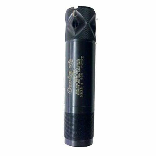 Carlson Dead Coyote Extended Ported Choke Tube for Mossberg 835