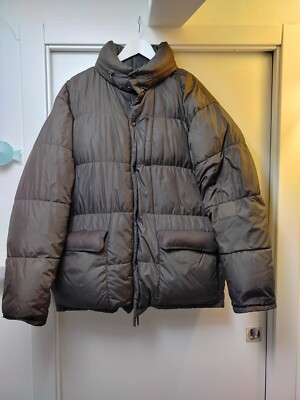 herren jacke ALBERTO ASPESI 