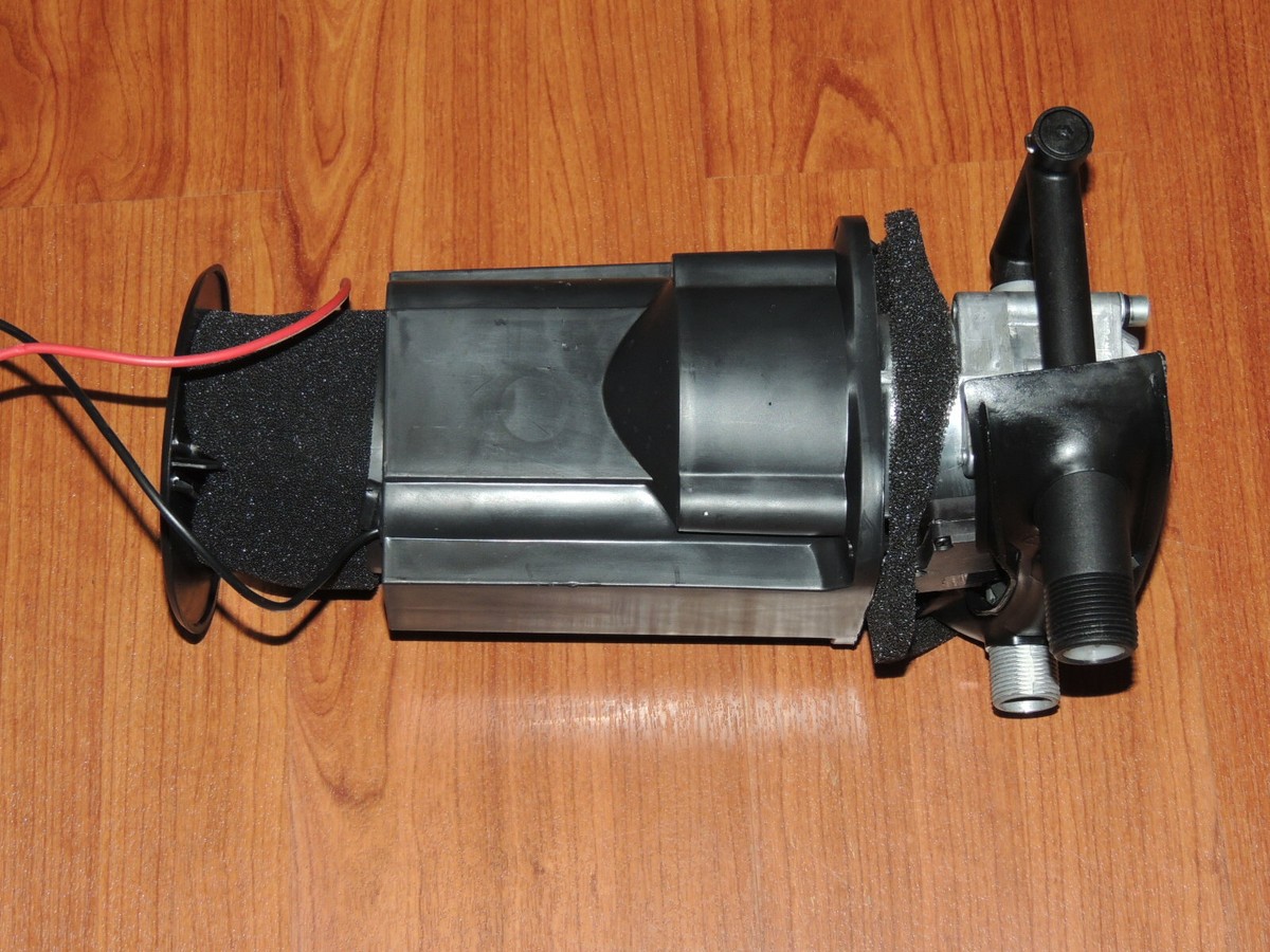 HC8840H Motor + Pump 110003460100 210126 for Sun Joe SPX2598-MAX SPX2688 Washer | eBay HC8840H Motor + Pump 110003460100 210126 for Sun Joe SPX2598-MAX SPX2688 Washer | eBay