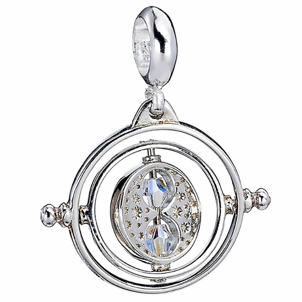 Harry potter sterling silver best sale charms