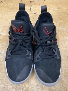 pg 2 black and red