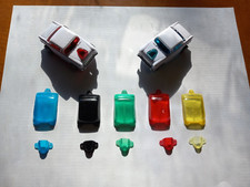 Reproduction 55 Belair "Glass"-1 Scoop  1 Windshield fits AW choose color 