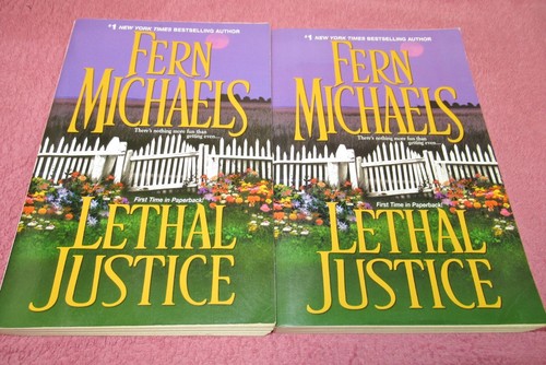 FERN MICHAELS Build-A-Lot - The Sisterhood + Men Of The Sisterhood +Godmothers+ - Foto 59 di 429