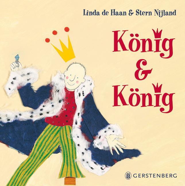 König & König, Linda De Haan