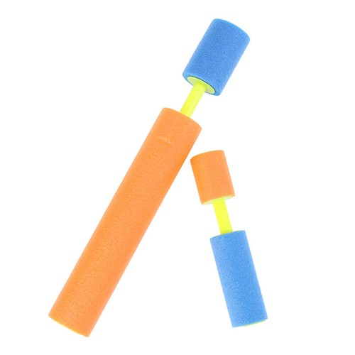 Water Gun Kids Summer EVA Foam Squirt Beach Toys Spray Waterpistool Cannon TBZ8 - Picture 12 of 14