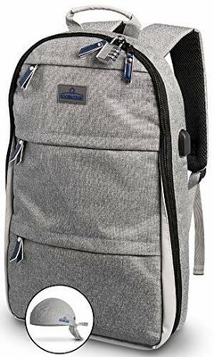 stylish sling backpack