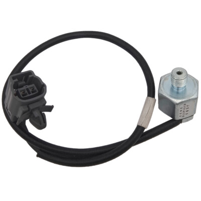Knock Detonation Sensor For Mazda Miata 1.8L L4 1999-2005 E1T14772