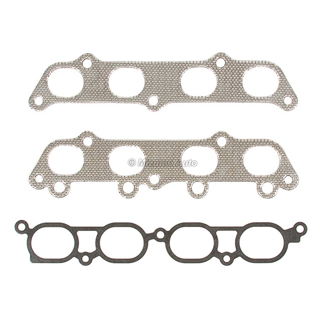 Full Gasket Set Head Bolts Fit Toyota Celica Corolla Lotus Pontiac 1.8L 2ZZFE