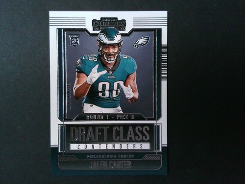 2023 Panini Contenders Football Inserts u-pick CJ Stroud - Picture 37 of 56