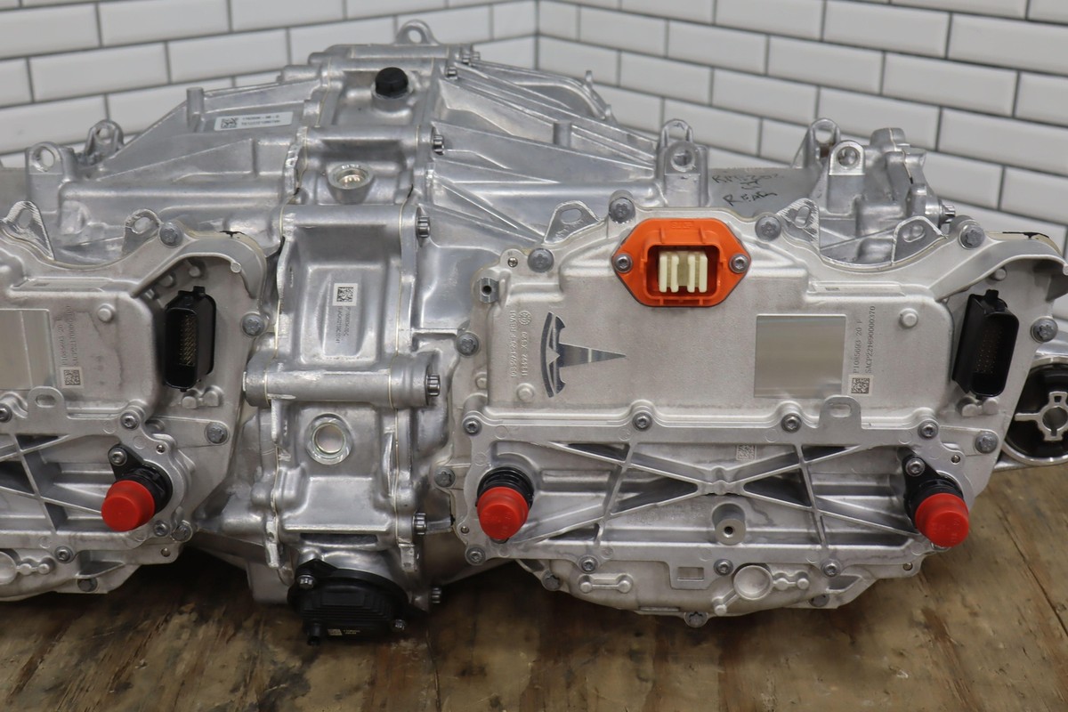 テスラページ 2021-2023 Tesla Model S/X Plaid Rear Drive Motor Unit