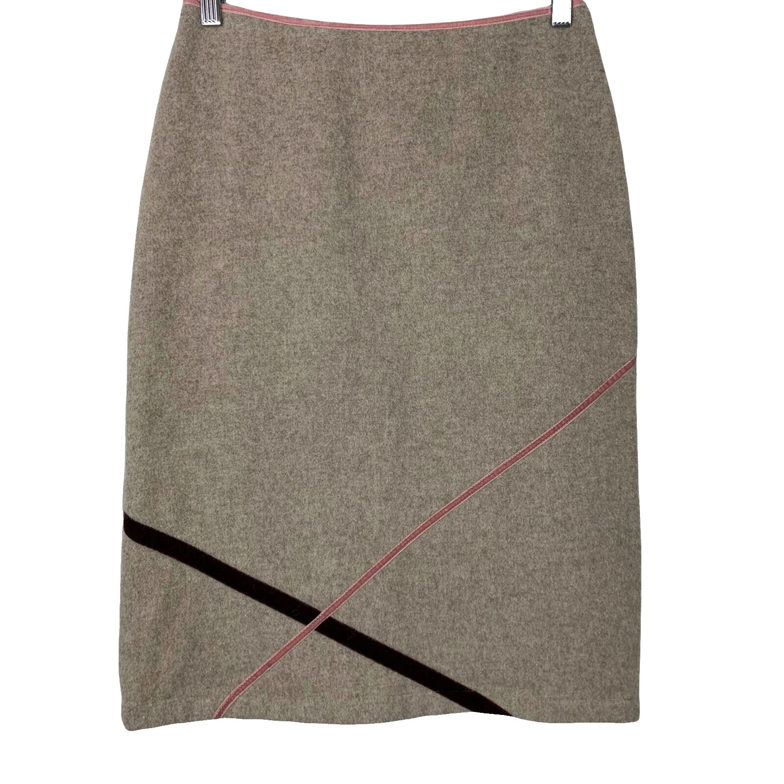Wear to Work Multi-Color Vintage Skirts for Women