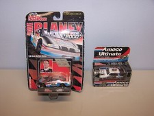 Racing Champions 1/64 Die-Cast Nascar Dave Blaney Lot of 2