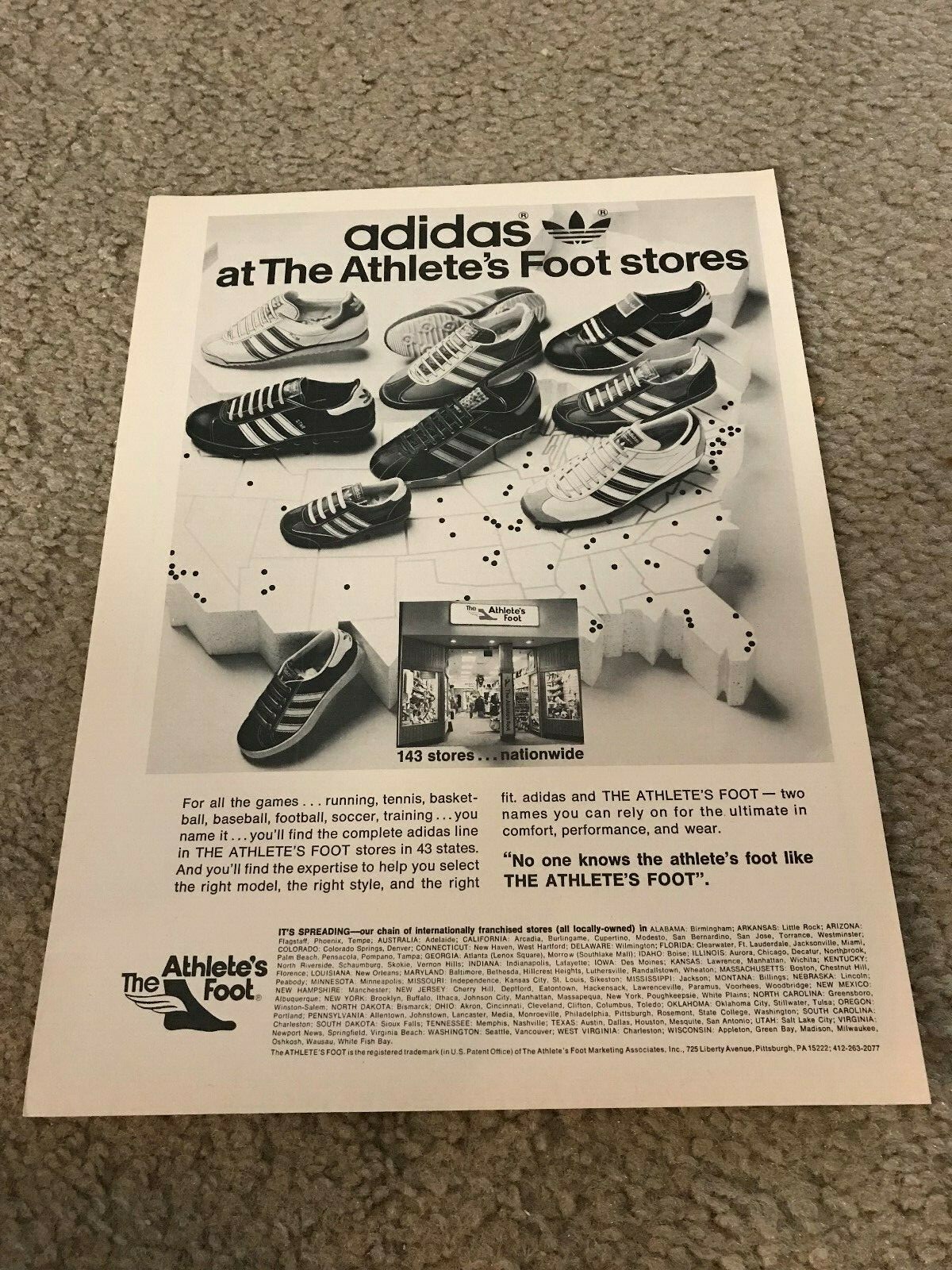 adidas rom runner