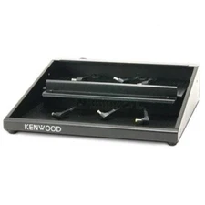 JVC Kenwood KMB-28A Multi-Charger Tray for TK-2400,2402,3400,3402 and NX Series