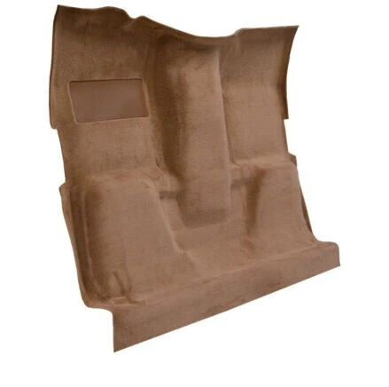 ACC FITS 1975-1978 GMC K25 Reg Cab 4WD Auto/4spd Cutpile Carpet — 第 2/3 张图片