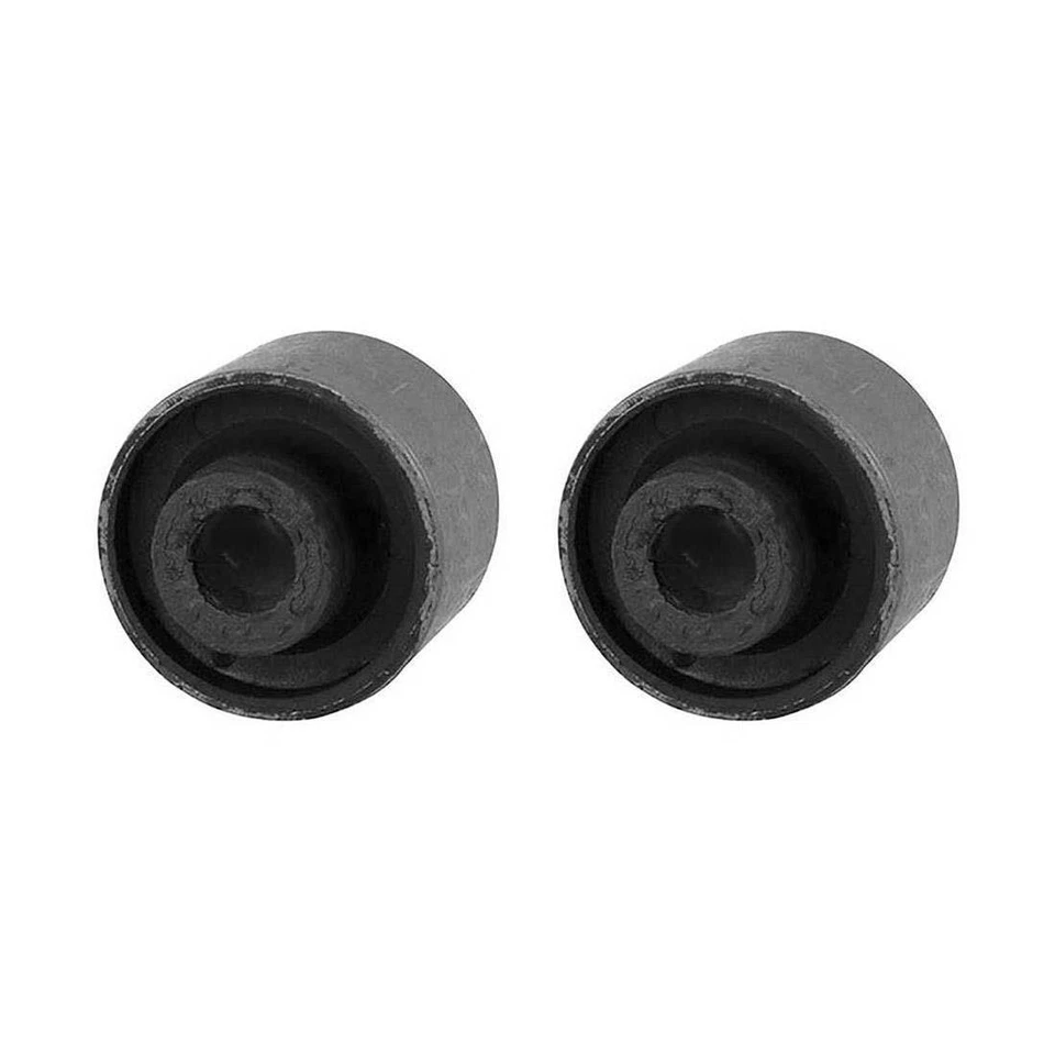 Amortiguador trasero 2 piezas suspensión nudillo buje KYB amortiguadores y puntales para 1997-1999 CL Foto 2 de 3