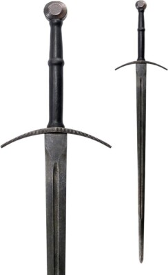Hanwei Bastard Sword. Relica