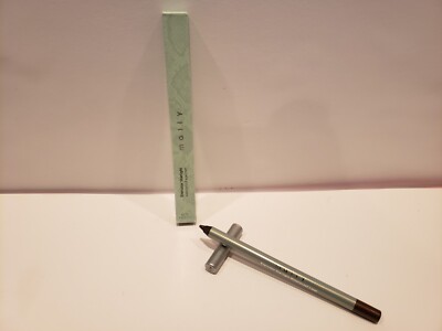 MALLY- Evercolor Starlight Waterproof Eyeliner - Dark Chocolate - 0.04 Oz - NIB