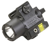 Streamlight 69240 Tlr-4 Compact Rail Mounted Tactical Light With Laser Sight , N on sale Streamlight 69240 Tlr-4 Compact Rail Mounted Tactical Light With Laser Sight , N on sale