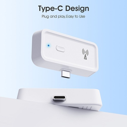 Smart Tuya ZigBee Signal Repeater Type C Amplifier Extender Wireless Repeater - Photo 6/12