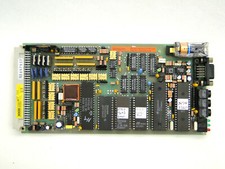 Berger Lahr Card MP900 RS.03  Garantie 3 Monate with VAt