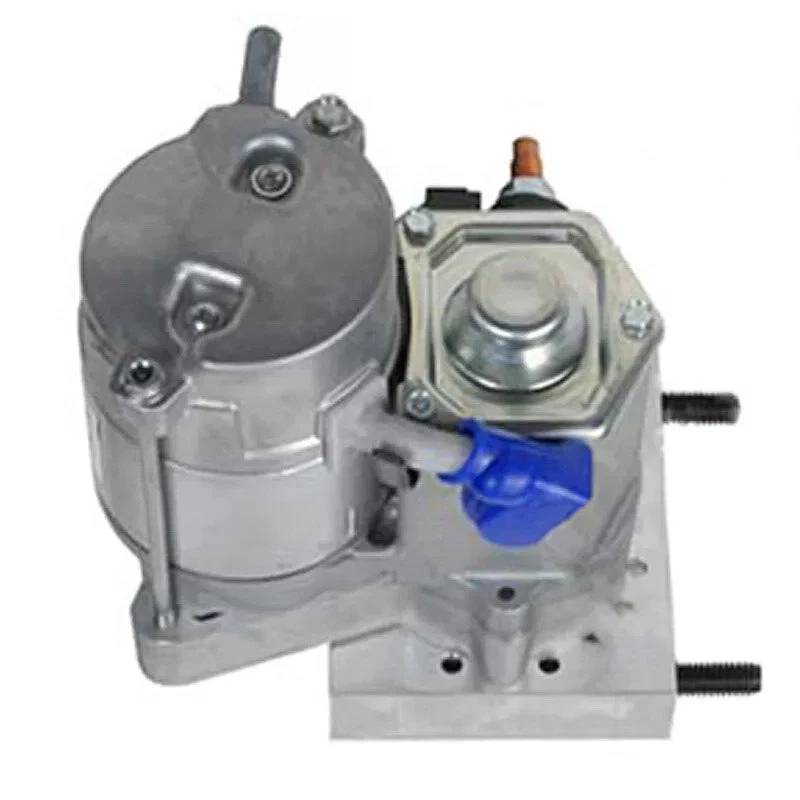 Arranque para Pontiac Grand Am 1973 1974 1975 1107294 1107299 1107330 1107355 3696 Foto 4 de 4