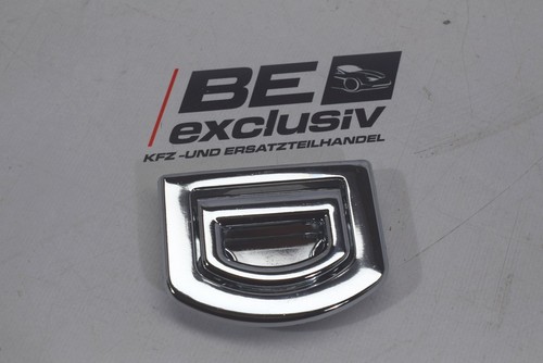 Audi A5 8T Sportback 2.0 TDI Fixieröse Zurröse Verzurröse Kofferraum 1K0864203