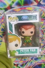 Ultimate Funko Pop Peter Pan Figures Gallery and Checklist 26