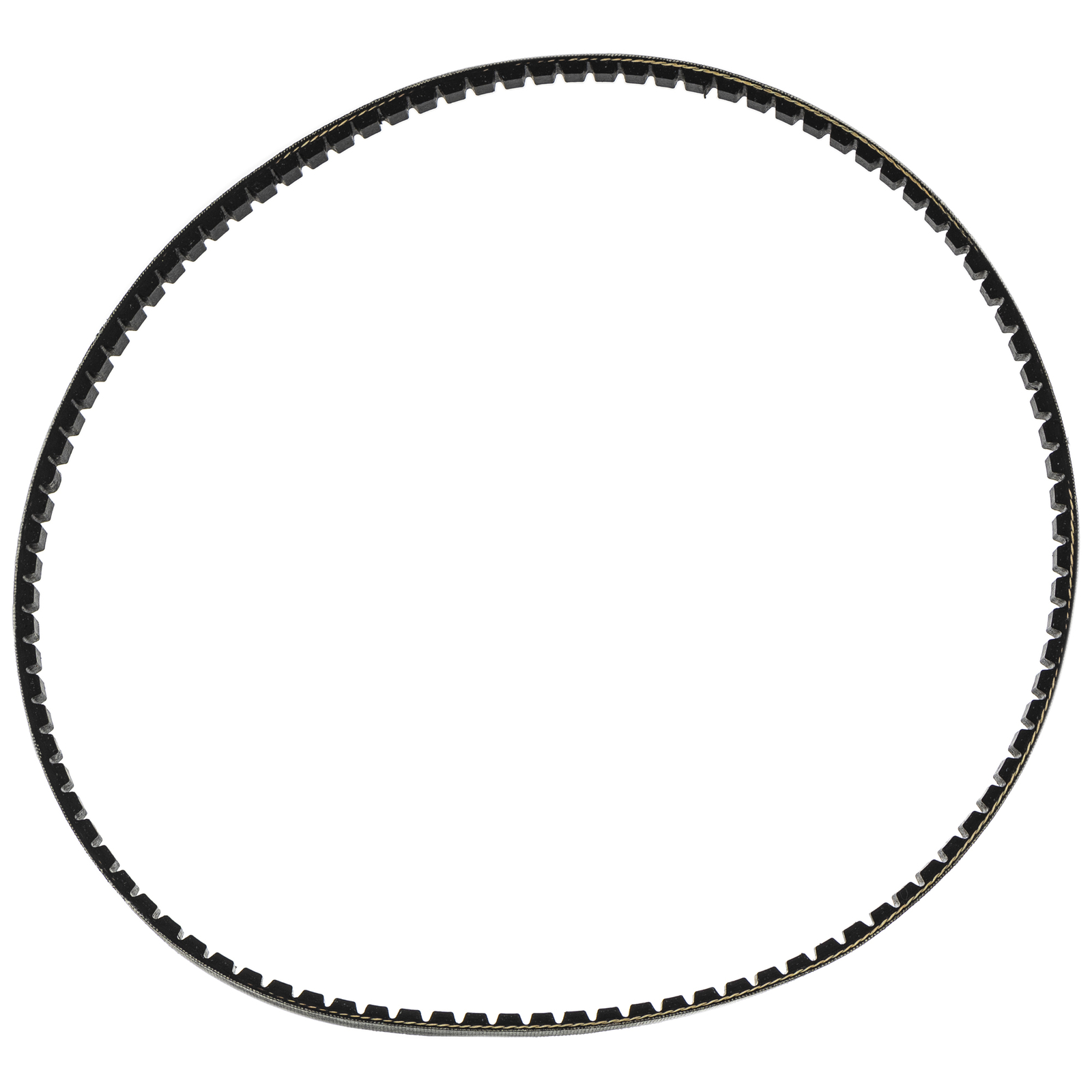 Ariens 07217100 Gravely Cogged Drive Belt Pro LM 21 Push Lawn Mower Genuine OEM