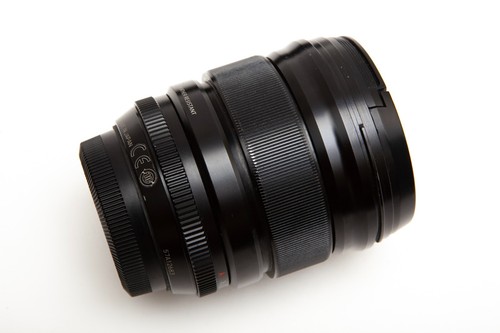 Fujifilm Fujinon Fuji XF 16mm f/1.4 R WR Nano GI Lens + UV Filter - Sharp! - Picture 3 of 5
