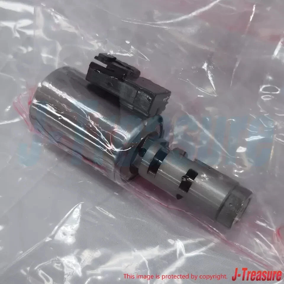 TOYOTA LEXUS Genuine OEM Shift Control Solenoid ASSY 35270-30030 GS430 GS300 New - Изображение 2 из 4