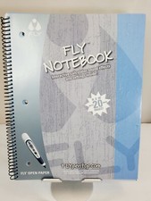 Fly Notebook Interactive Calculator Sound Effects  setting inside 