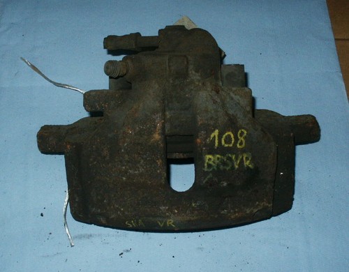 Bremssattel vorne rechts VW Sharan Modell 1996