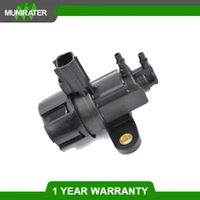 EGR Valve Control Solenoid F63Z9J459AA For Ford Mercury Mazda F57Z9J459C