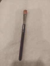 Mac Vintage Brush 252 Natural Hair Made In Japan