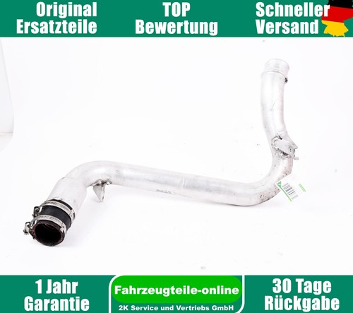 Druckrohr Ladeluftrohr Audi A6 C7 4G 3.0TDI 059145731DC
