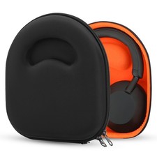 Geekria Carrying Case for Sony MDR-XB950BT, MDR-XB950N1, WH-CH710N Headphones