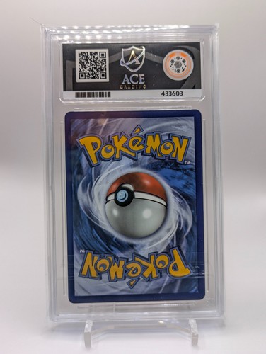 Lunala GX SM103a - Destinos Ocultos - Pokemon - ACE 8 - Imagen 2 de 2