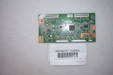 VIZIO M550VSE T-CON TCON 12YR S128BMB34-55 C4LV0.0