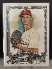 2025 Topps Allen & Ginter - Mick Abel #272 (RC)