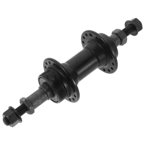 32-hole Drum Bicycle Non-quick Release Hub Wheel Bearings - Picture 6 of 12