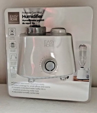 Easy Home Portable Cool Mist HUMIDIFIER  TRAVEL BAG Auto Shut Off, Water Bottle
