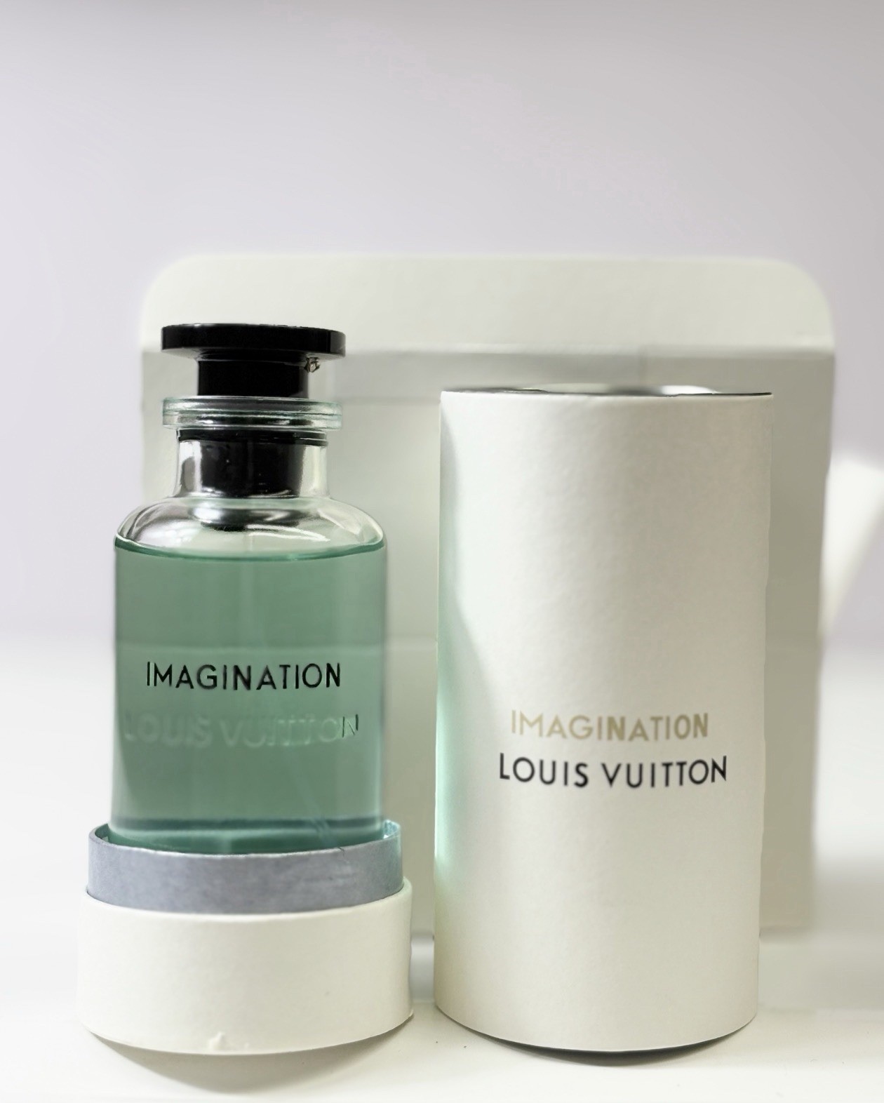 Louis Vuitton Imagination Eau de Parfum Spray 3.4 fl oz Regular Size