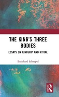 Burkhard Schnepel | The King's Three Bodies | Buch | Englisch (2021) | Routledge
