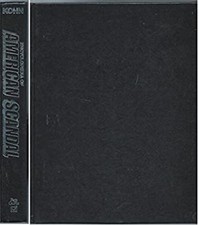 Encyclopedia of American Scandal Hardcover George C. Kohn